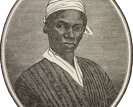 Retrato de Sojourner Truth por Olive Gilbert/Wikimedia 