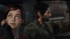 The Last of Us, uno de los videojuegos cuya producción está a la altura de cualquier superproducción cinematográfica. Fuente: 3djuegos