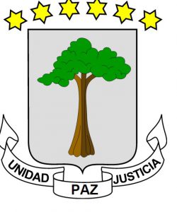 Malabo, Guinea Ecuatorial. Extraída de Wikipedia. Creative Commons