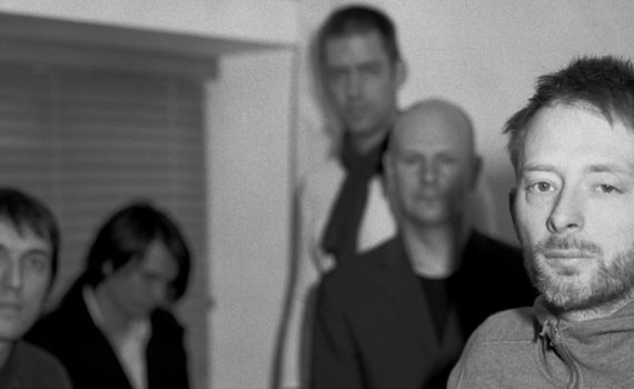 Veinte años del OK Computer de Radiohead