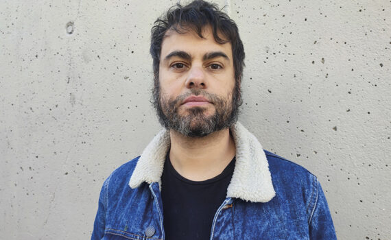 Imagen de Sergio C. Fanjul