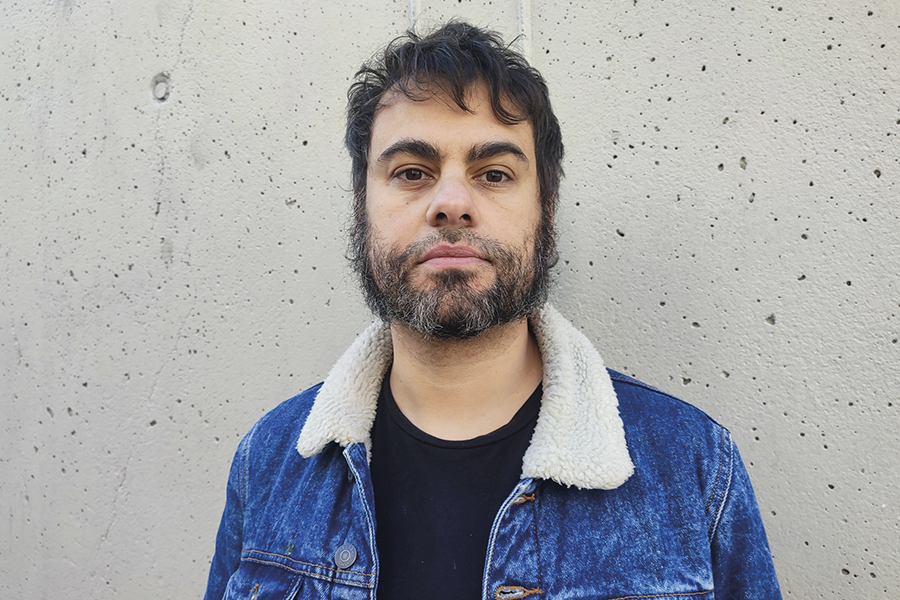 Imagen de Sergio C. Fanjul