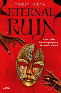 ‘Eternal ruin’: herencia de la cultura