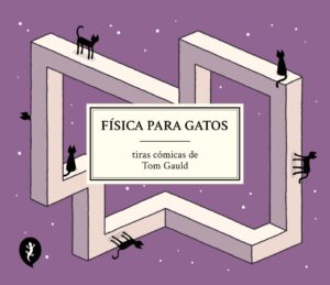 Tom Gauld: Los científicos también se ríen