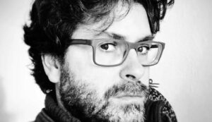 «Las formas del Agua» de Fran Camacho: ¿Para qué leemos, si no?