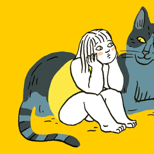 Noémie Weber - animales